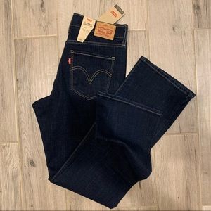 Levi’s bootcut jeans